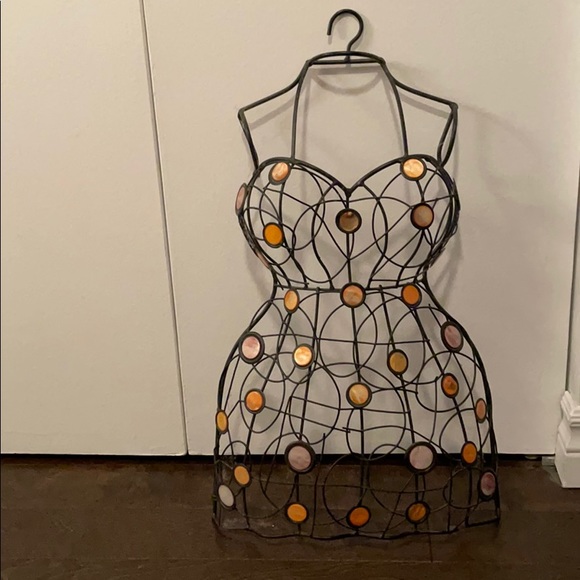 Wall art 👗 - Picture 3 of 9